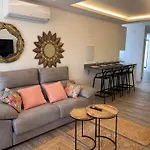 Mucho Trigo Apartments New