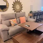 Mucho Trigo Apartments New