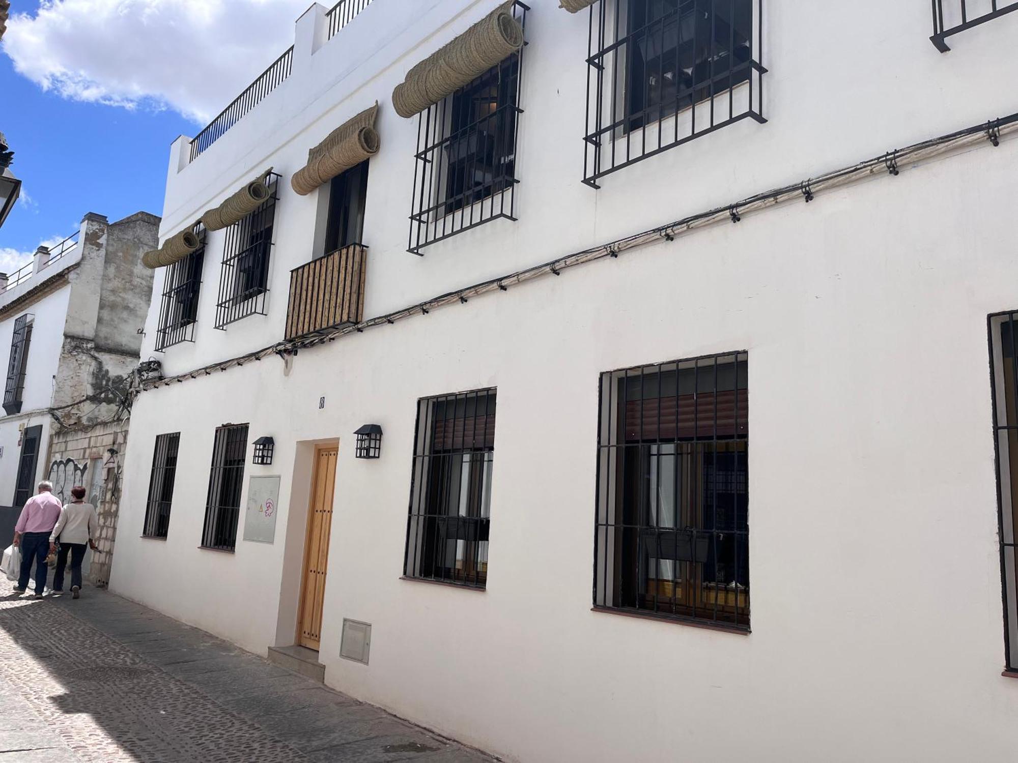 Mucho Trigo New Apartamento