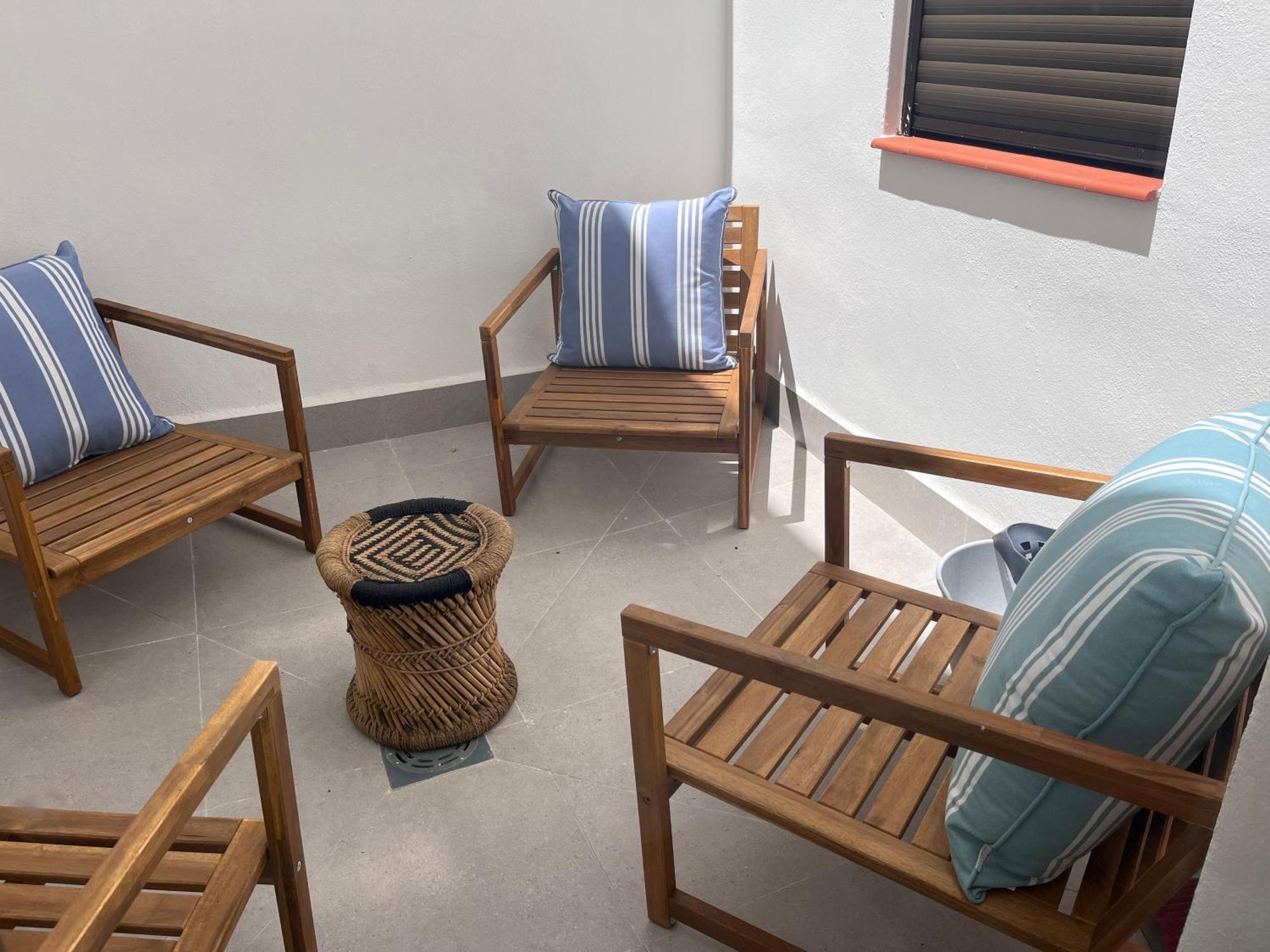 Mucho Trigo New Apartamento