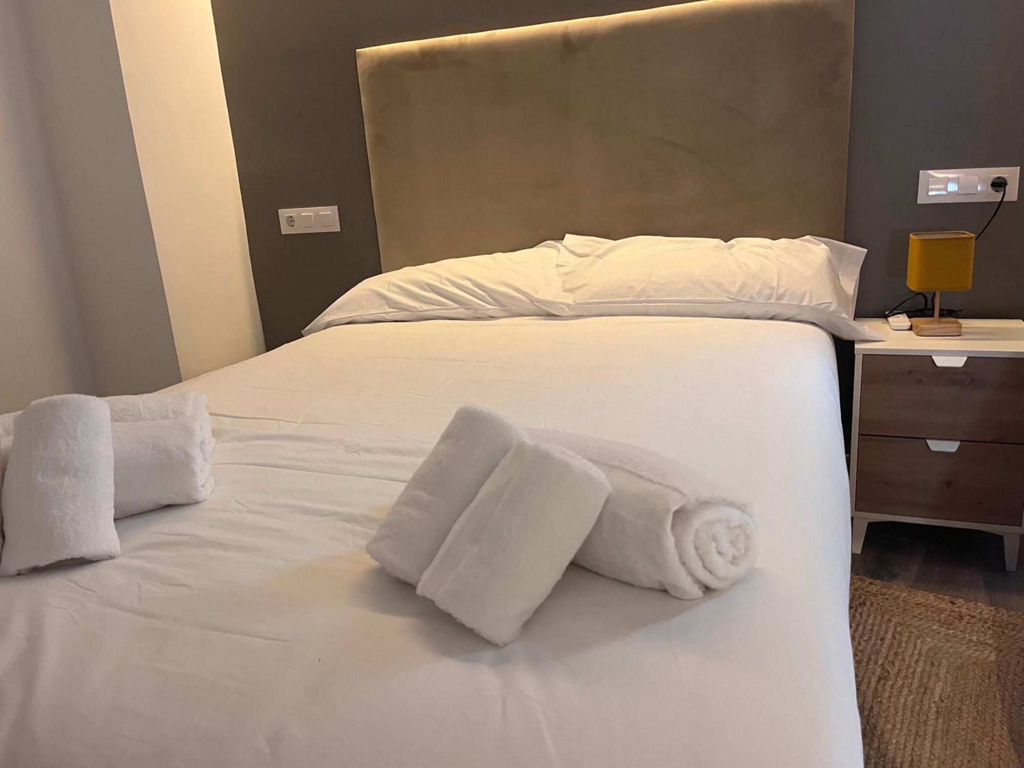 Mucho Trigo New Apartamento