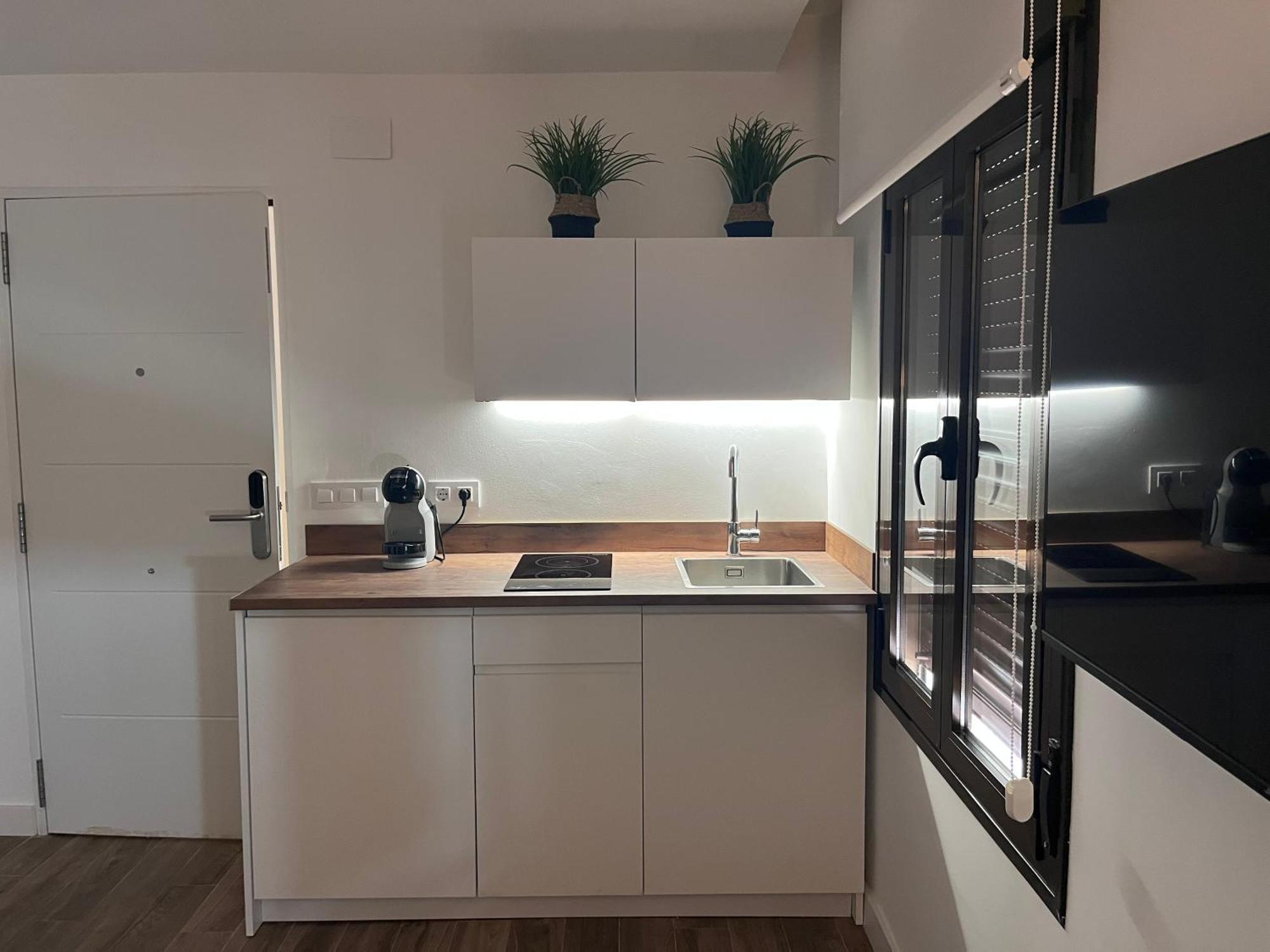 Apartamento Mucho Trigo New Córdoba