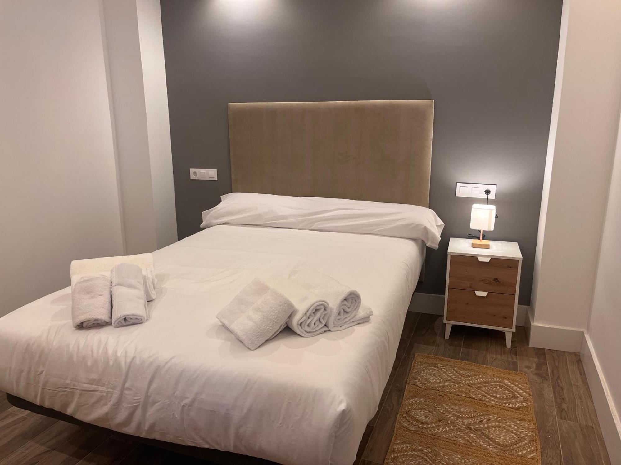 Apartamento Mucho Trigo New *