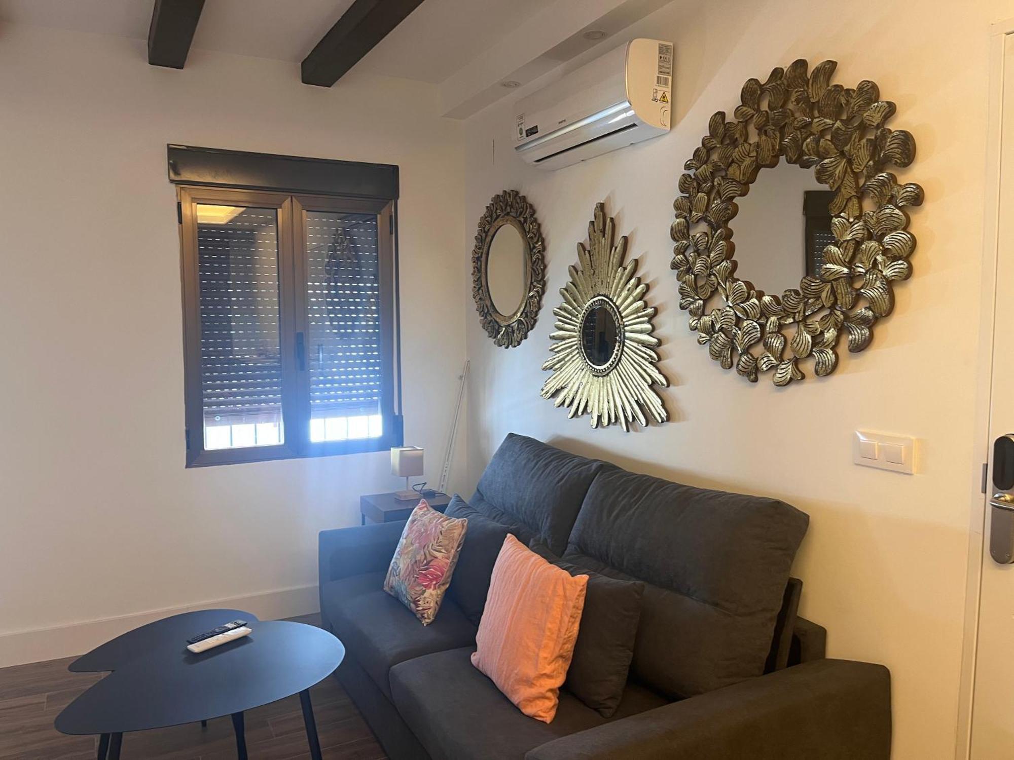 Apartamento Mucho Trigo New