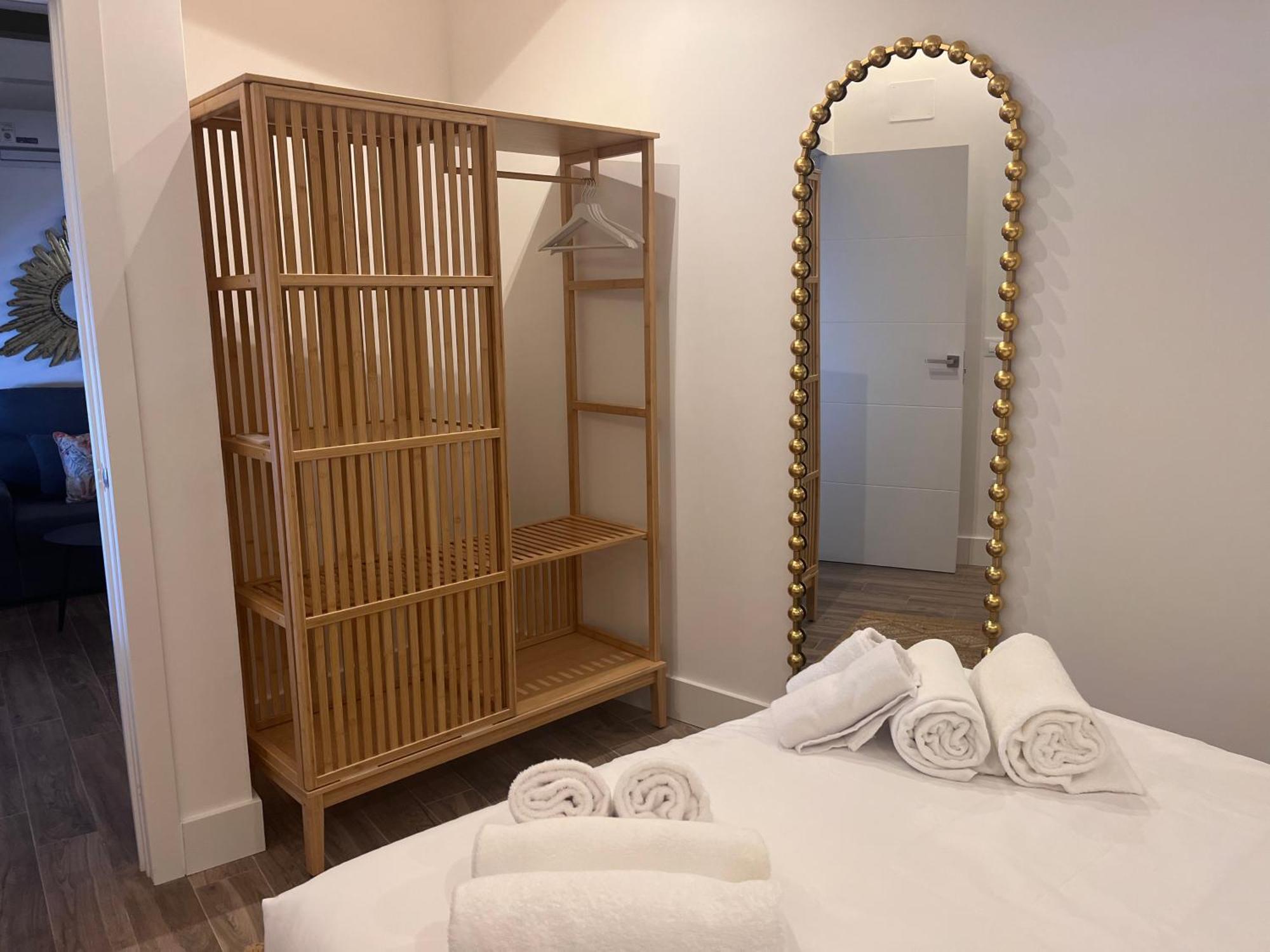 Apartamento Mucho Trigo New